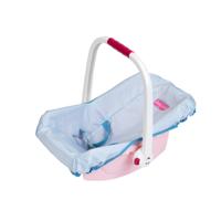 Theo Klein Baby Coralie reiswieg