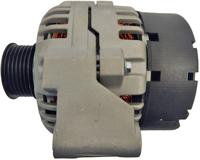 Dynamo / Alternator HELLA, Spanning (Volt)14V, u.a. für Mercedes-Benz