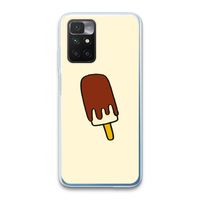 Frisco: Xiaomi Redmi 10 Transparant Hoesje