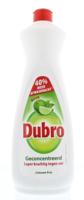 Dubro Afwas limoen fris 900 Milliliter