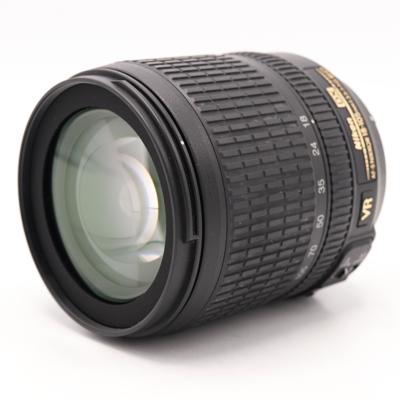 Nikon AF-S 18-105mm F/3.5-5.6G VR ED DX occasion