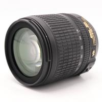Nikon AF-S 18-105mm F/3.5-5.6G VR ED DX occasion
