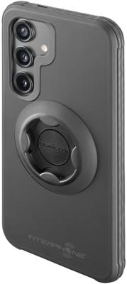 INTERPHONE mobiele telefoon case "quiklox" handycase q-lox samsung s24 ultra