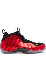 Nike baskets Air Foamposite One - Rouge - thumbnail