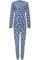 Dames pyjama Megan van Pastunette - thumbnail