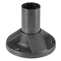 Franssen Tuinverlichting paalVariona 14cm - 1210-10