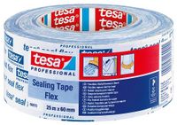Tesa Dampremmende tape 60mm x 25m - 60073 - thumbnail
