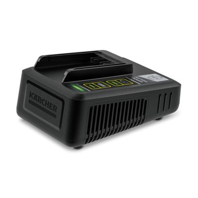Karcher Snellader voor 36v Li-Ion Accu - 2.445-033.0