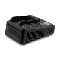 Karcher Snellader voor 36v Li-Ion Accu - 2.445-033.0