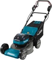 Makita lm001gz - xgt 40 v max grasmaaier 48cm | zonder accu en lader - lm001gz