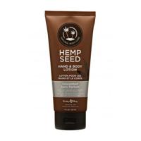 Earthly body Unscented Hand and Body Lotion - 7 fl oz / 207 ml