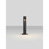 Lyora Strakke buitenlampNooi 30cm - 9971466