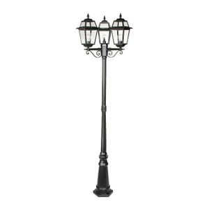 Franssen tuinlamp Perla 137