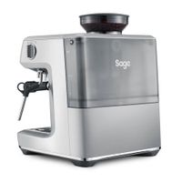 Sage Barista Express Impress Brushed Stainless Steel - thumbnail