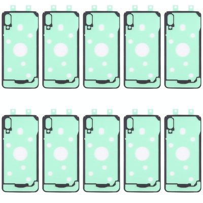 10 PCS Back Housing Cover Lijm voor Samsung Galaxy A41