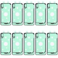 10 PCS Back Housing Cover Lijm voor Samsung Galaxy A41