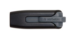 Verbatim V3 - USB-Stick 3.0 16 GB - Zwart