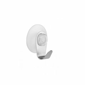 Tiger Haak Simply 2Stuks RVS