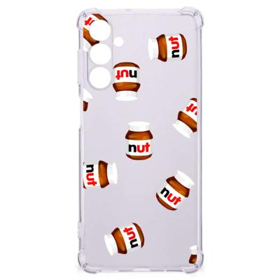 Samsung Galaxy M54 Beschermhoes Nut Jar Samsung Galaxy M54 Beschermhoes Nut Jar