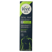 Veet For men ontharingscreme normaal 200 Milliliter