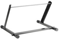 Adam Hall STRS6U 19 inch rackstandaard 6 HE Aluminium - thumbnail