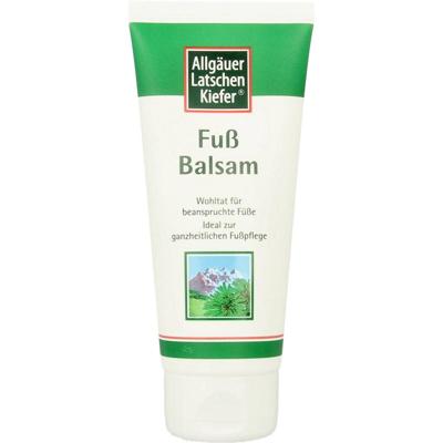 Allgauer Voetbalsem allgasan