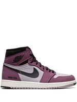 Jordan baskets montantes Jordan 1 Element - Violet