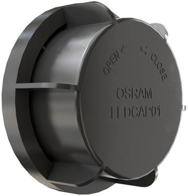 OSRAM Cap 2 pcs/retrofits ledriving cap 01