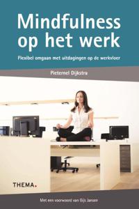 Mindfulness op het werk (Paperback)