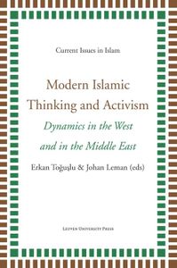 Modern Islamic thinking and activism - - ebook