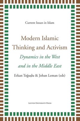 Modern Islamic thinking and activism - - ebook