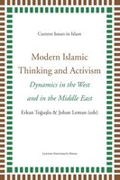 Modern Islamic thinking and activism - - ebook
