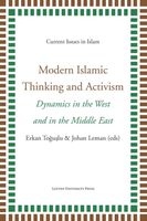 Modern Islamic thinking and activism - - ebook