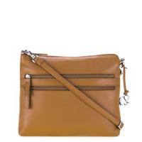 Mywalit Slim Cross Body Schoudertas Cremona Dune