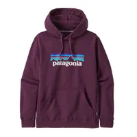 Patagonia P-6 Logo Uprisal casual sweater heren