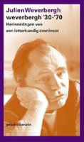 Weverbergh '30-'70 - Julien Weverbergh - ebook