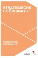 Strategische coördinatie (Paperback)