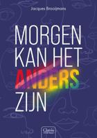 Morgen kan het anders zijn (Hardback)