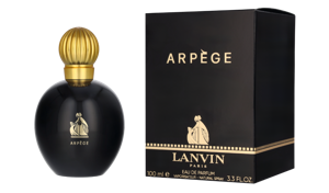 Lanvin Arpege Pour Femme Eau de parfum Spray 100ml Dames