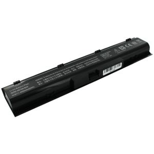 Blu-Basic Laptop Accu 4400mAh