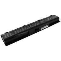 Blu-Basic Laptop Accu 4400mAh - thumbnail