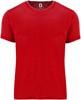 Roly RY0396 Terrier T-Shirt - Red 60 - XXL