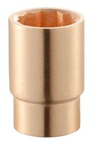 Facom 3/4" dop inch 1-7/16" vonkvrij - K.1P7/16SR