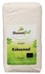 Bountiful Kokosmeel bio