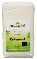 Bountiful Kokosmeel bio