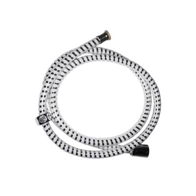 Doucheslang EDM 01212 Wit PVC