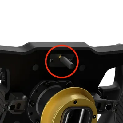 LEOXZ - XGT Ultimate Wireless Kit (2.4GHz wireless connection for XGT Ultimate)