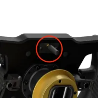 LEOXZ - XGT Ultimate Wireless Kit (2.4GHz wireless connection for XGT Ultimate)