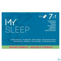 My Sleep 90 Tabletten