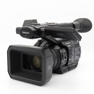 Panasonic AG-UX90EJ 4K Camcorder occasion
